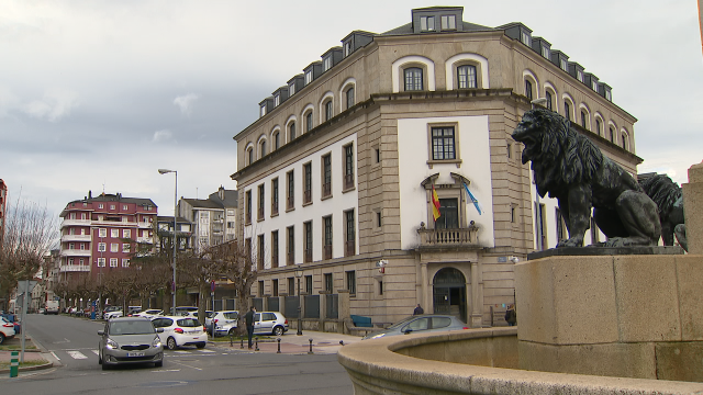 Libres dos acusados de violación en Viveiro por dudas sobre el testimonio de las chicas