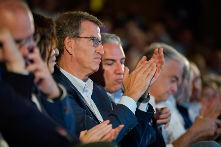 Feijóo refuerza su alianza con el PP andaluz escogiendo a Bendodo como estratega electoral