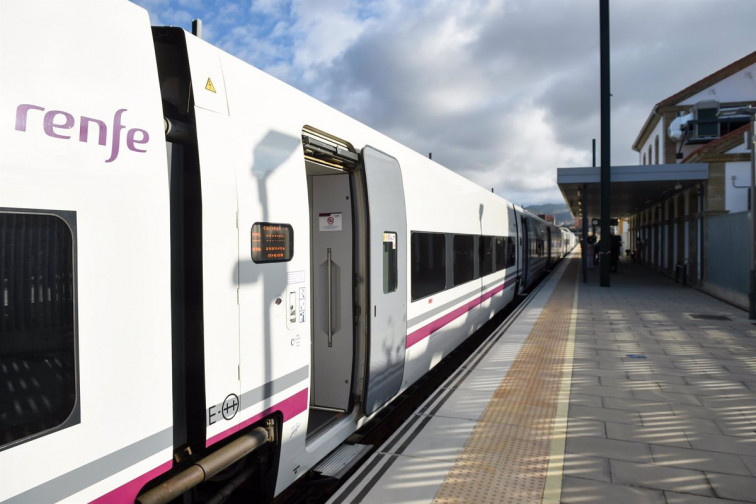 La CGT mantiene la huelga en Renfe para los días 7 y 11 de noviembre