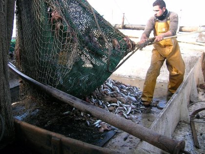 Los pescadores saldrán a las calles por el veto europeo a la pesca de arrastre, anuncia la Federación Nacional de Cofradías