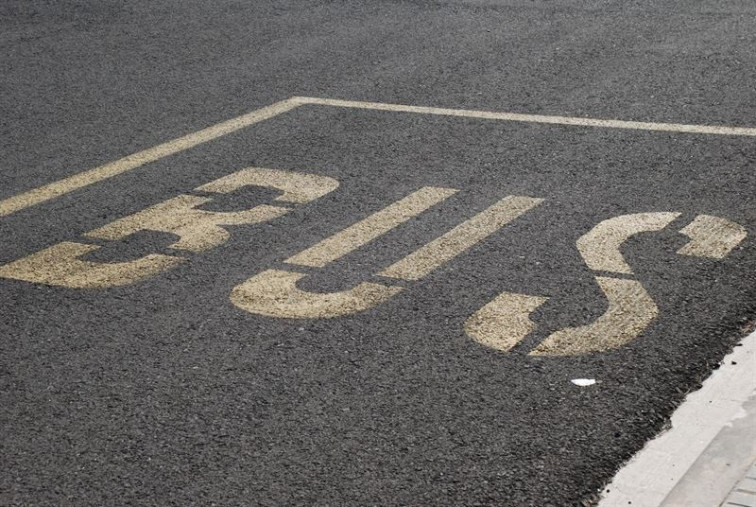 El BNG exige al Gobierno central mantener las paradas de autobús en el rural de Lugo