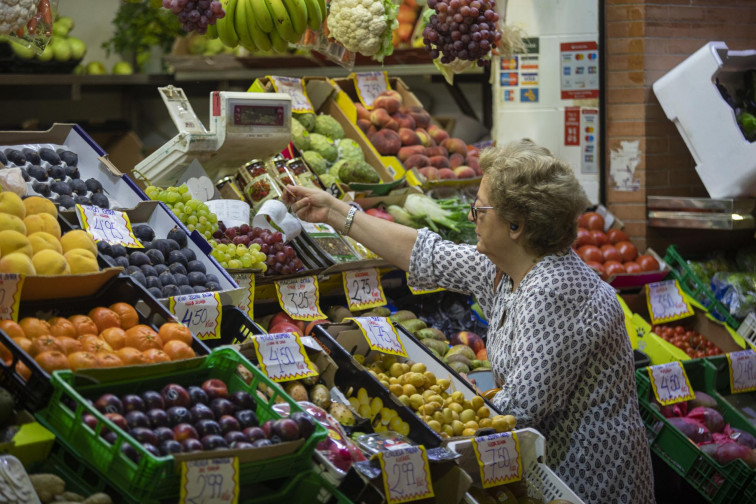 El IPC abandona los dos dígitos tras moderarse al 9% en septiembre