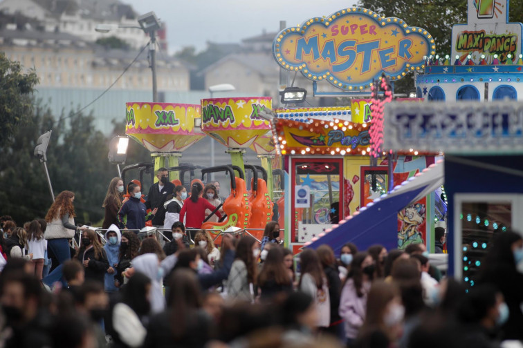 La hostelería de Lugo espera una ocupación del 100% en las fiestas del San Froilán