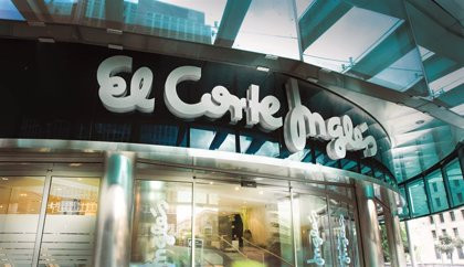 El Corte Inglés lanza una campaña especial este 6 de octubre con una bonificación del 15% en las compras