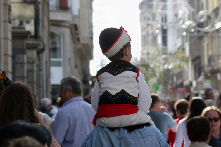 ¿Se vive bien en Galicia? Cinco ciudades del país, entre las más felices de España