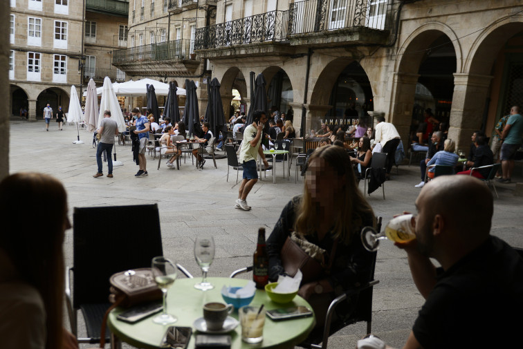 Las ciudades gallegas aprueban raspado en sostenibilidad, según un informe