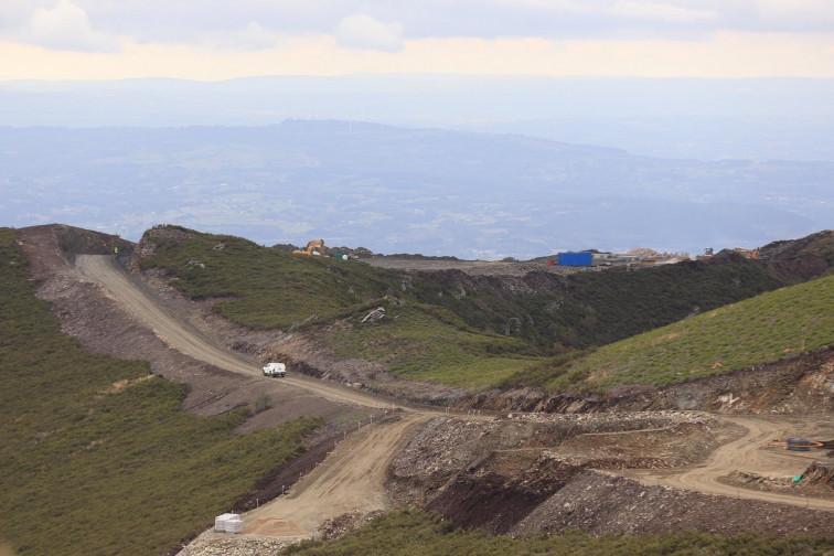 Punto y final al parque eólico de Serra do Oribio: el Supremo anula definitivamente la autorización de la Xunta