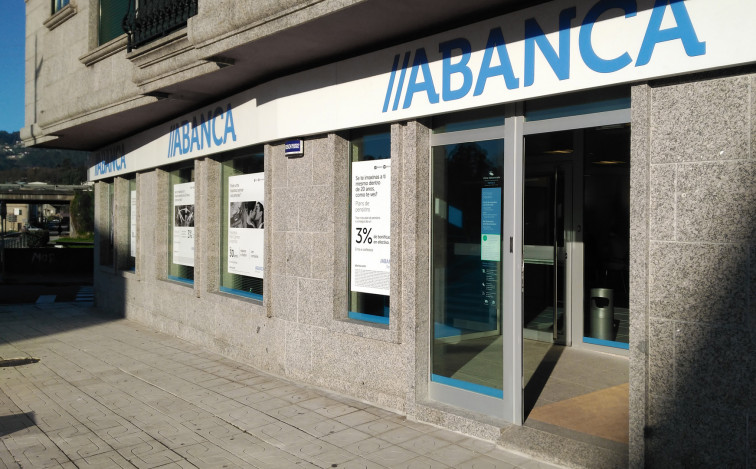 ​Uns 77.000 clientes de ABanca están afectados polas cláusulas chan, segundo Acouga