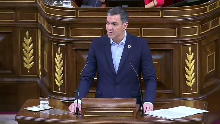 Más ayudas bajarán las facturas de la luz y el gas en un 50% en casi dos millones de hogares, promete Sánchez