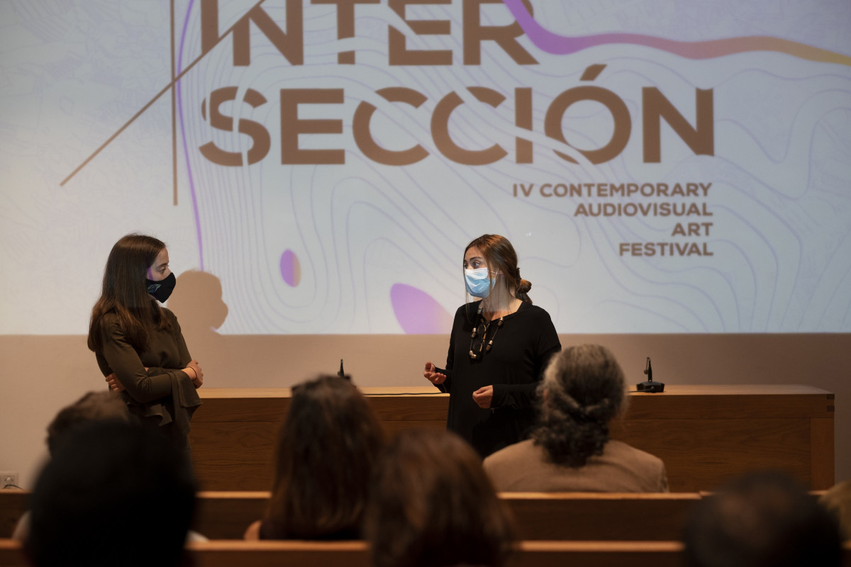 Archivo - Festival Intersección