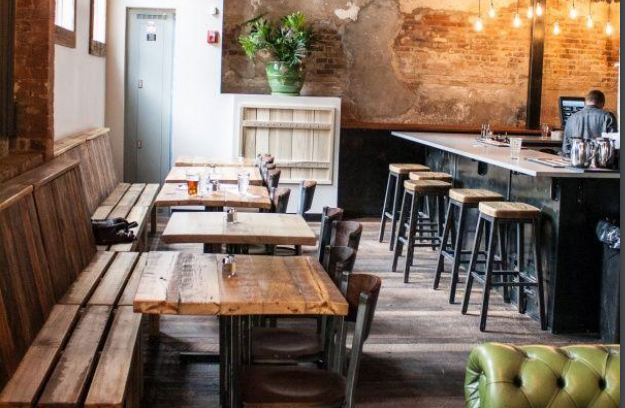 El bar-tienda de toda la vida se moderniza y llega el primer automatizado del mundo, en la Ribeira Sacra