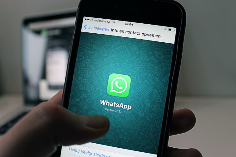 Whatsapp empieza a recuperarse tras casi dos horas caído en todo el mundo sin dar explicaciones