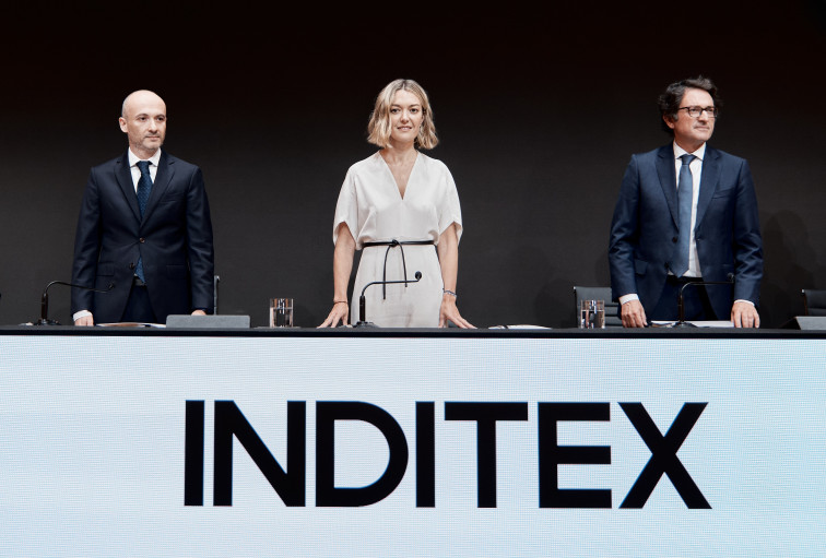 Inditex vende parte de su negocio en Rusia, su segundo mayor mercado, al grupo Daher