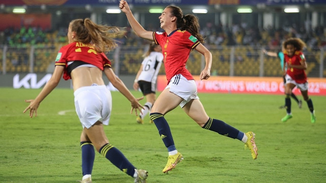 El fútbol femenino español, un ejemplo de ganar campeonatos