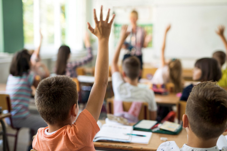 Educación aprueba un gasto extra para cubrir la subida del gasto energético