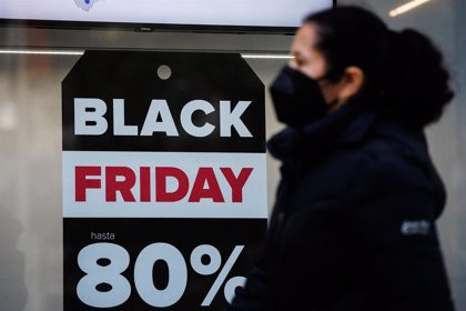 ¿Ahorramos realmente en el Black Friday? Así puedes comparar la evolución de precios de un producto y evitar engaños