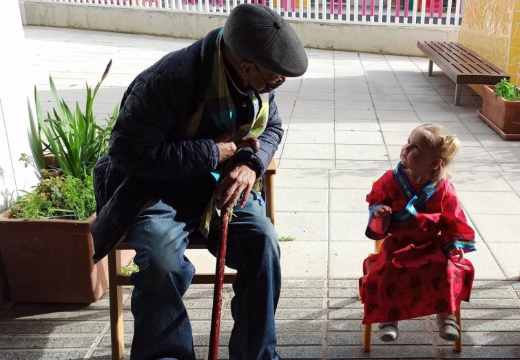 Galicia se queda sin niños: es la segunda comunidad con el porcentaje más bajo de población infantil en España