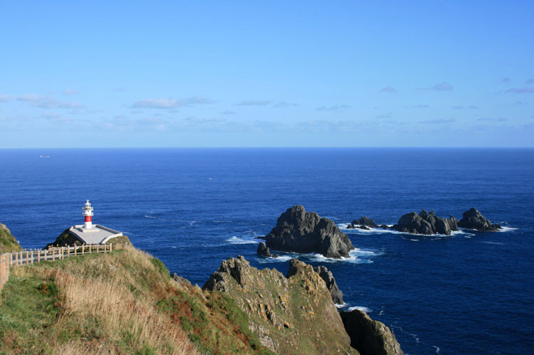 Qué ver en tu ruta en coche por la costa de A Coruña