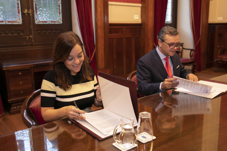 Deporte en A Coruña para una sociedad más justa de la mano de Gadis y Emalcsa