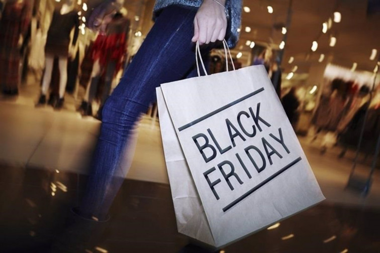 La app de El Corte Inglés triunfa anticipando el Black Friday con tres días de descuentos