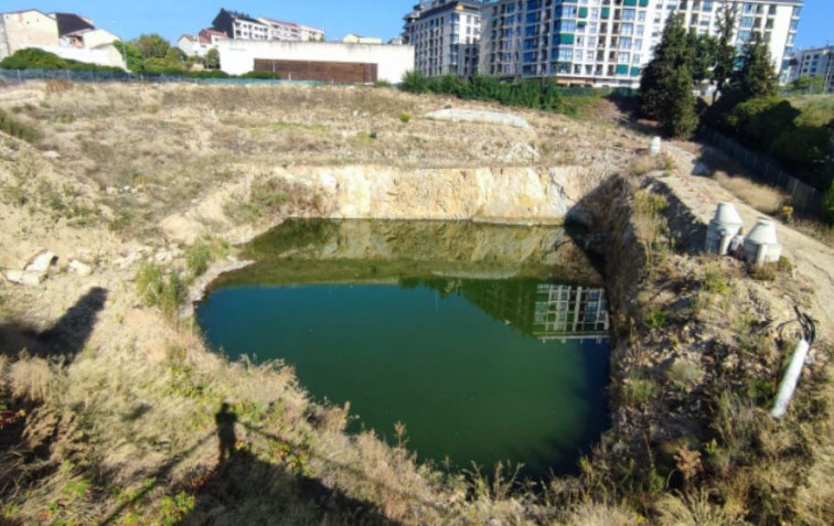 Manuel Cabezas presidió una empresa de Copasa, constructora beneficiada por su PXOM ilegal en Ourense