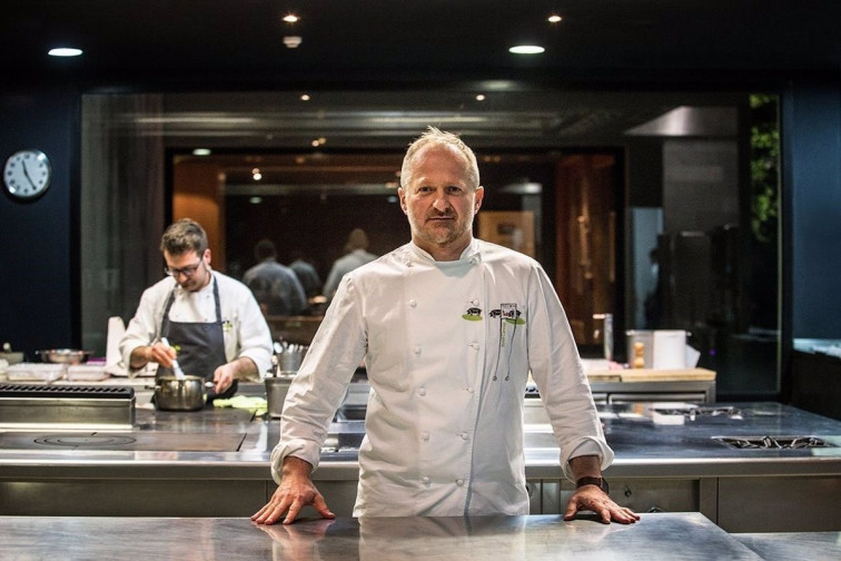 Estrellas Michelín en Galicia: 2 nuevos restaurantes la logran y Pepe Vieira consigue su segunda