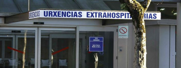 Sanitarios denuncian insuficientes médicos en el PAC de Vigo y la Xunta replica que fue algo 