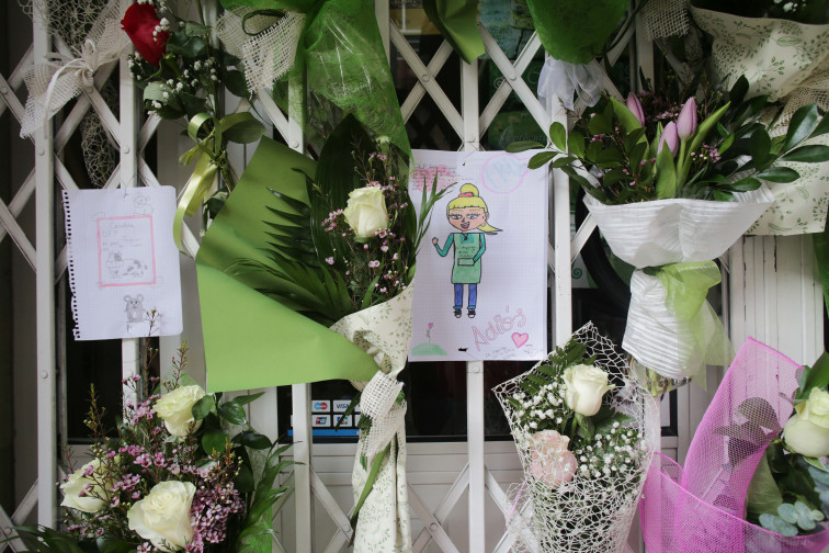 Lugo y otras ciudades celebrarán concentraciones este jueves en repulsa por el asesinato de Cristina Cabo