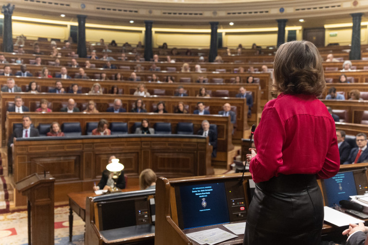 España, a la cola de la lucha contra la corrupción política