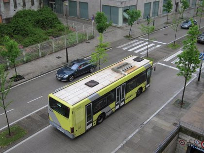 La Xunta prorroga la gratuidad del transporte interurbano para menores de 21 años