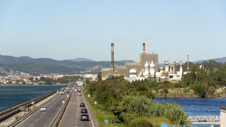 Ence se queda en Pontevedra: el Tribunal Supremo a favor de la pastera, que no se moverá de Lourizán