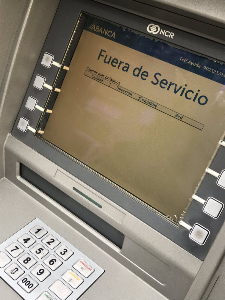 Solucionados los problemas en los sistemas de pago bancarios generados por una caída de la plataforma Redsys