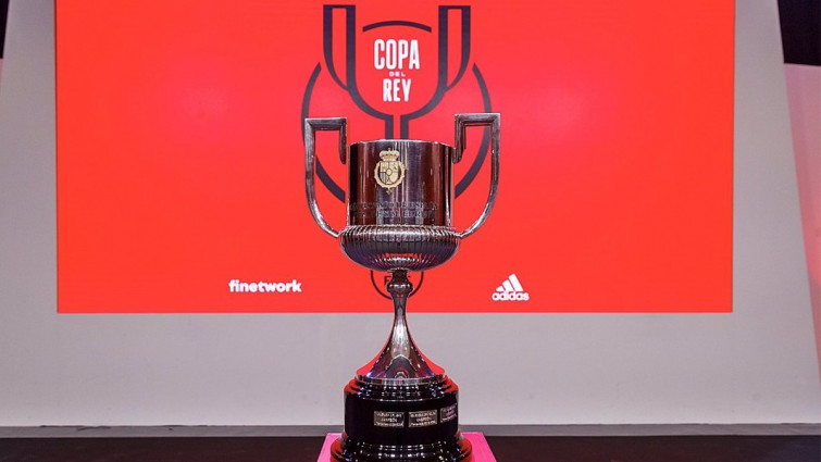 Copa del Rey: el Pontevedra recibirá al Mallorca y el Celta viajará a casa del Espanyol