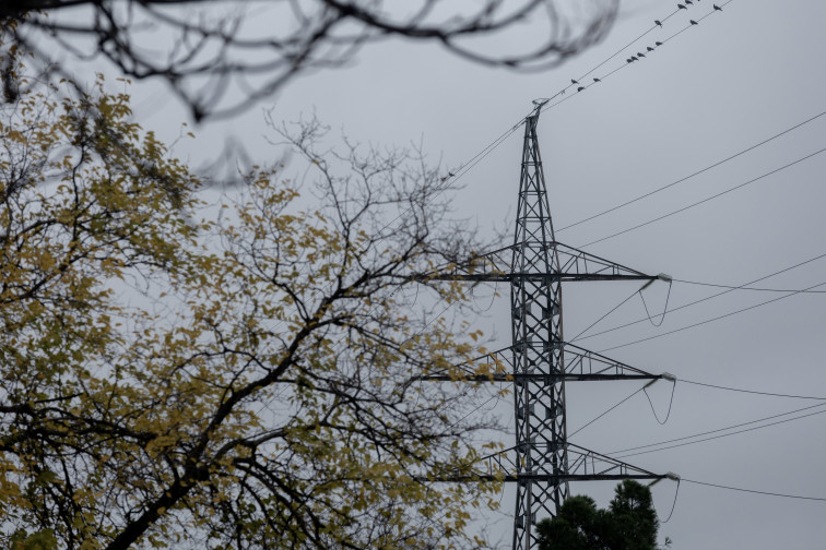 Naturgy invierte más de 220.000 euros para mejorar la calidad del suministro eléctrico en Porto do Son