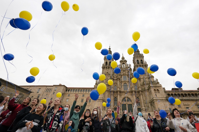 El idioma: la principal barrera para la atención sanitaria a refugiados ucranianos