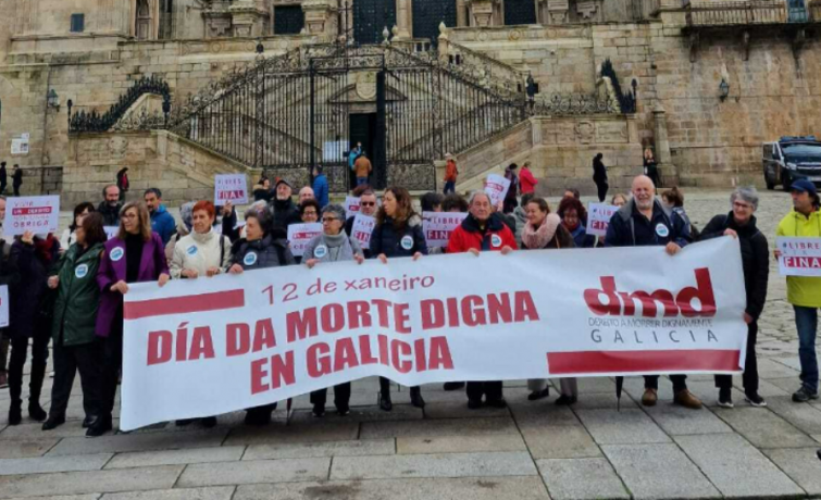 Vídeo en memoria de Ramón Sampedro, su lucha ha permitido a 10 gallegos morir dignamente