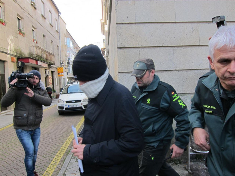 Testigos y perjudicados por la orden de los miguelianos declararán a partir de Abril