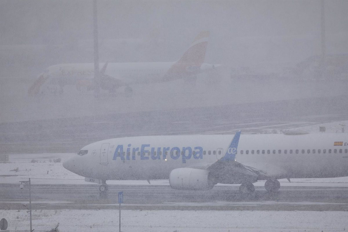 Air europa