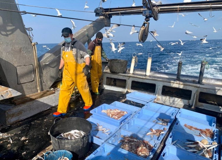 Europa no solo mantiene el veto a la pesca de fondo en los 87 caladeros, sino que proyecta aumentar la protección