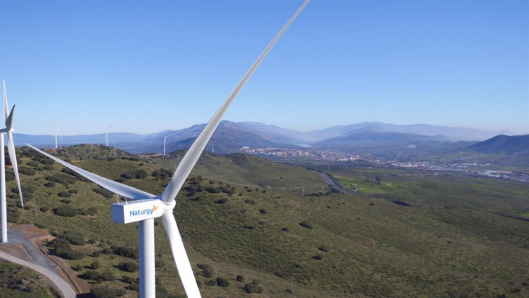 Naturgy celebra la DIA favorable en ocho proyectos en Galicia, casi la mitad de los 18 aprobados