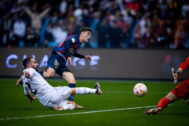 El sorteo de semis de la Copa del Rey deja un Clásico y un choque de alta tensión en Euskal Herria