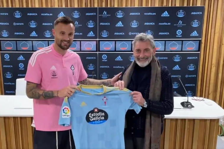 El Celta de Vigo ha dejado de ilusionar en el campo y en los despachos