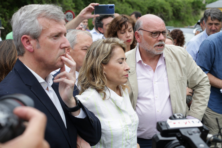 La Xunta calcula que Galicia necesita siete trenes Avril y tres frecuencias diarias más a Madrid desde Vigo y A Coruña