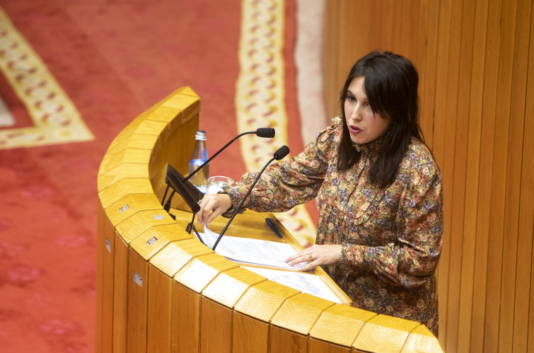 La nueva Lei de Igualdade de Galicia se remitirá al Parlamento en este primer trimestre o en el mes de abril