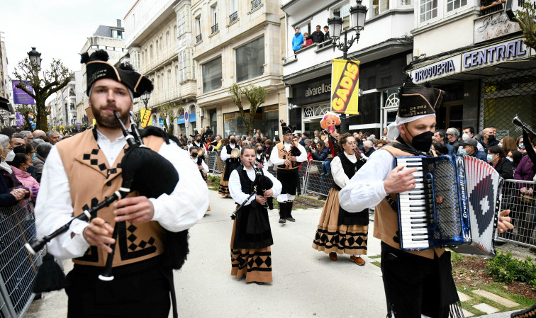 Lalín celebra la 56ª Feira do Cocido con gran expectativa de público y en plena campaña