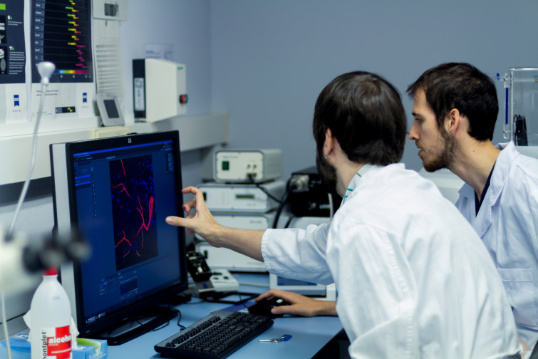 Fundación La Caixa brinda un programa de ayudas para investigadores de biomedicina y salud