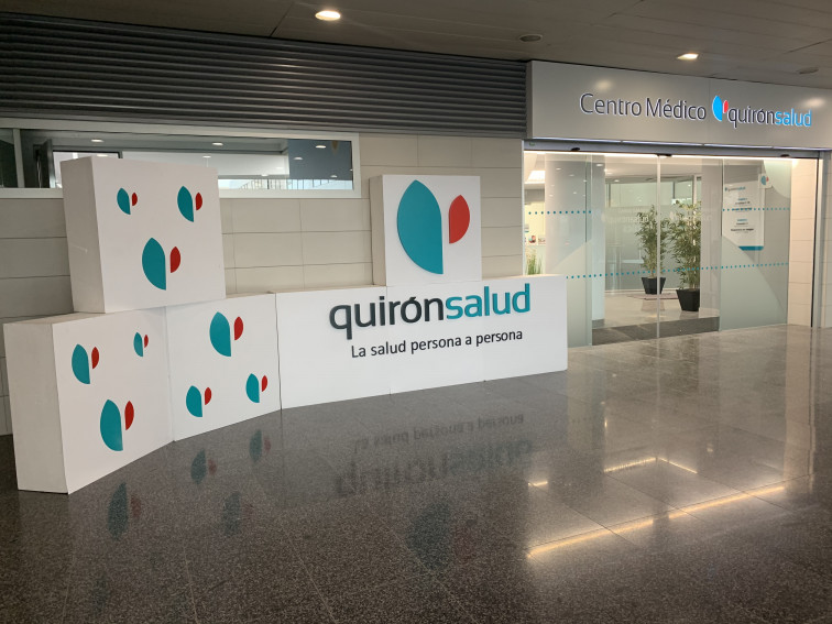 Quirónsalud irrumpe en el TOP-30 de empresas más responsables y con mejor gobierno corporativo de España