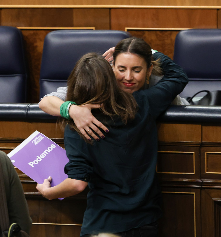 Las izquierdas y el feminismo