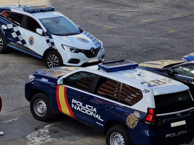 Detenido en A Coruña por robar material médico valorado en 3.000 euros del interior de un coche