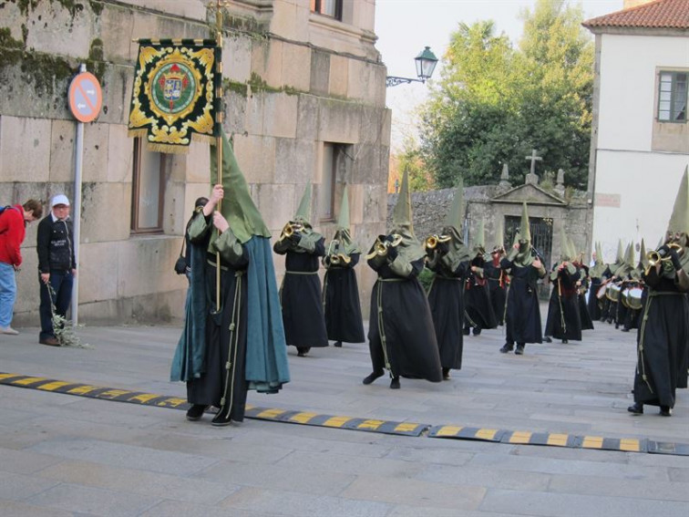 ​Consejos para que los pies no sufran en las procesiones de Semana Santa